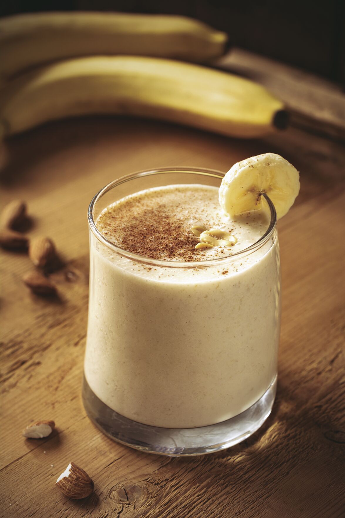 Banana Shake